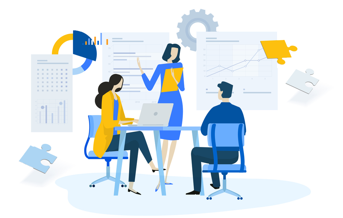 データベースへのアクセスを管理するソフトウェア Freeway