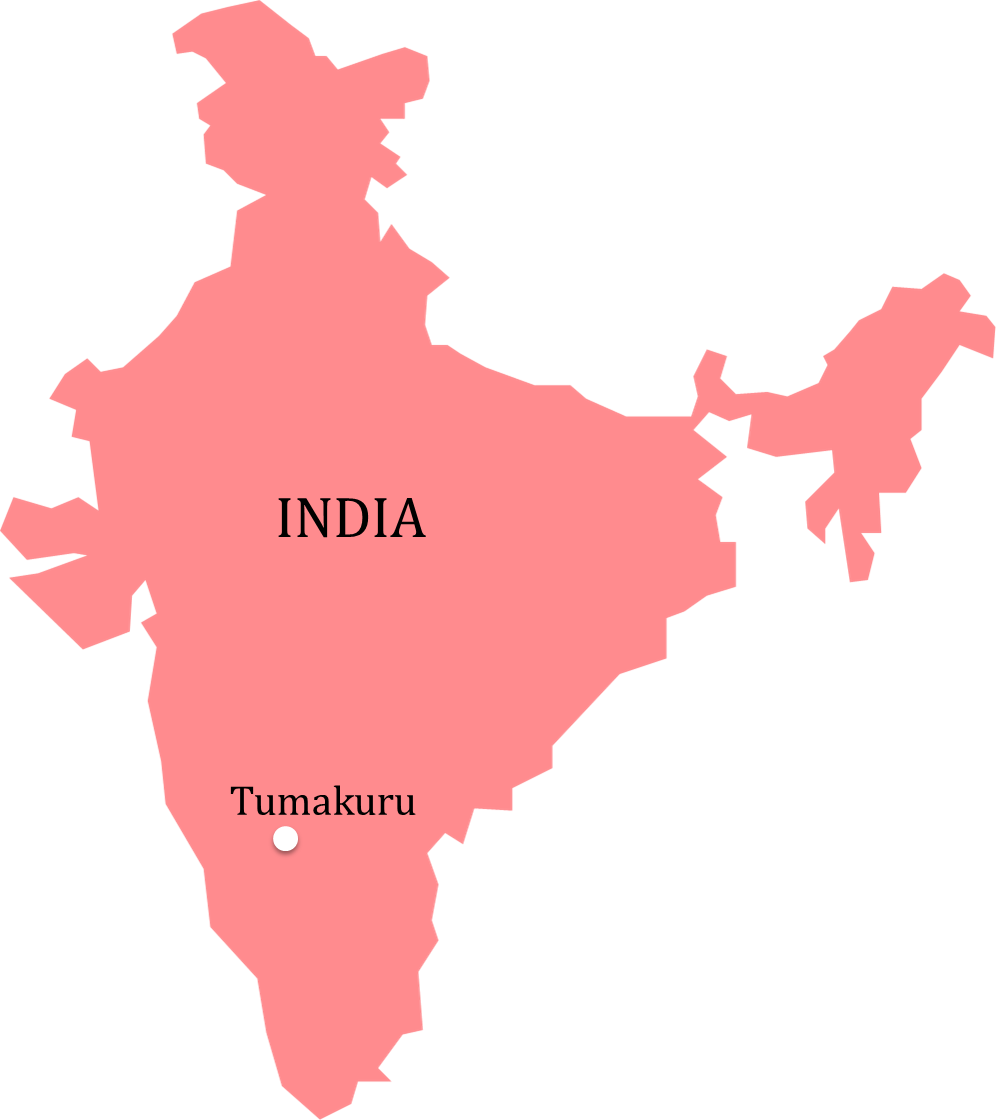 India Map
