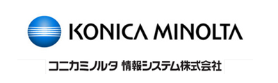km logo